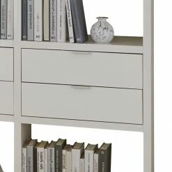 Fredriks Etagère Concept XI - Blanc crème 8 Fredriks Etagère Concept XI - Blanc crème -loftscape Boutique regal concept xi weiss 1995542