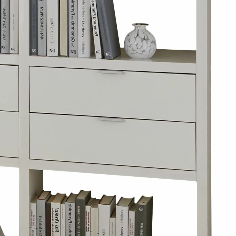 Fredriks Etagère Concept XI - Blanc crème 5 Fredriks Etagère Concept XI - Blanc crème – Image 3