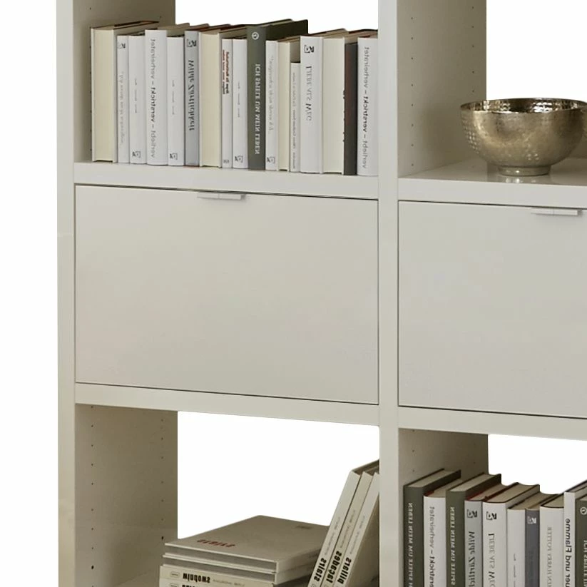 Fredriks Etagère Concept XI - Blanc crème 6 Fredriks Etagère Concept XI - Blanc crème – Image 4