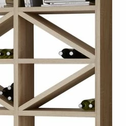 Fredriks Etagère Concept XIII - Imitation chêne 9 Fredriks Etagère Concept XIII - Imitation chêne -loftscape Boutique regal concept xiii eiche dekor 1997290