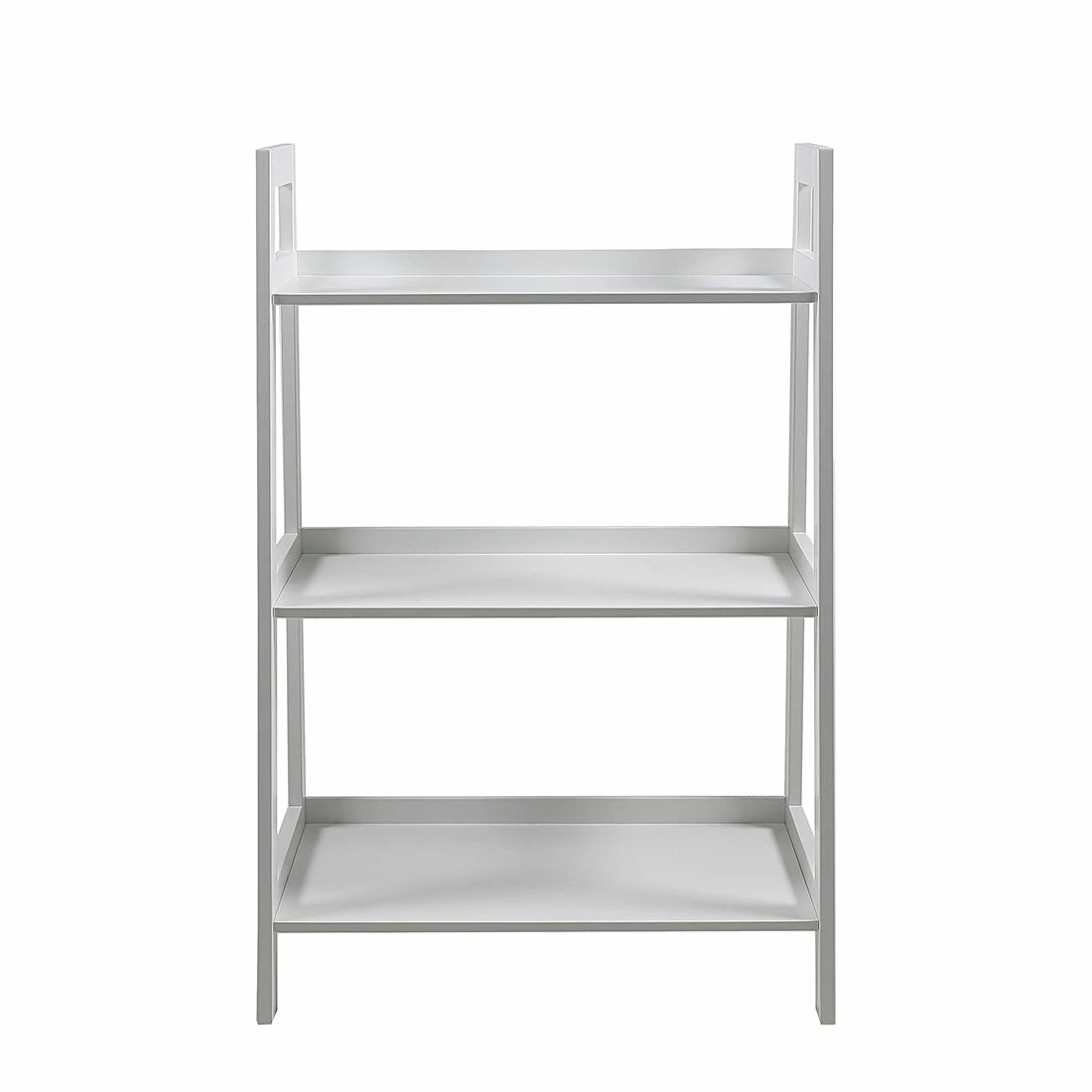 Mørteens Etagères Dilbert III - Blanc 7 Mørteens Etagères Dilbert III - Blanc – Image 5