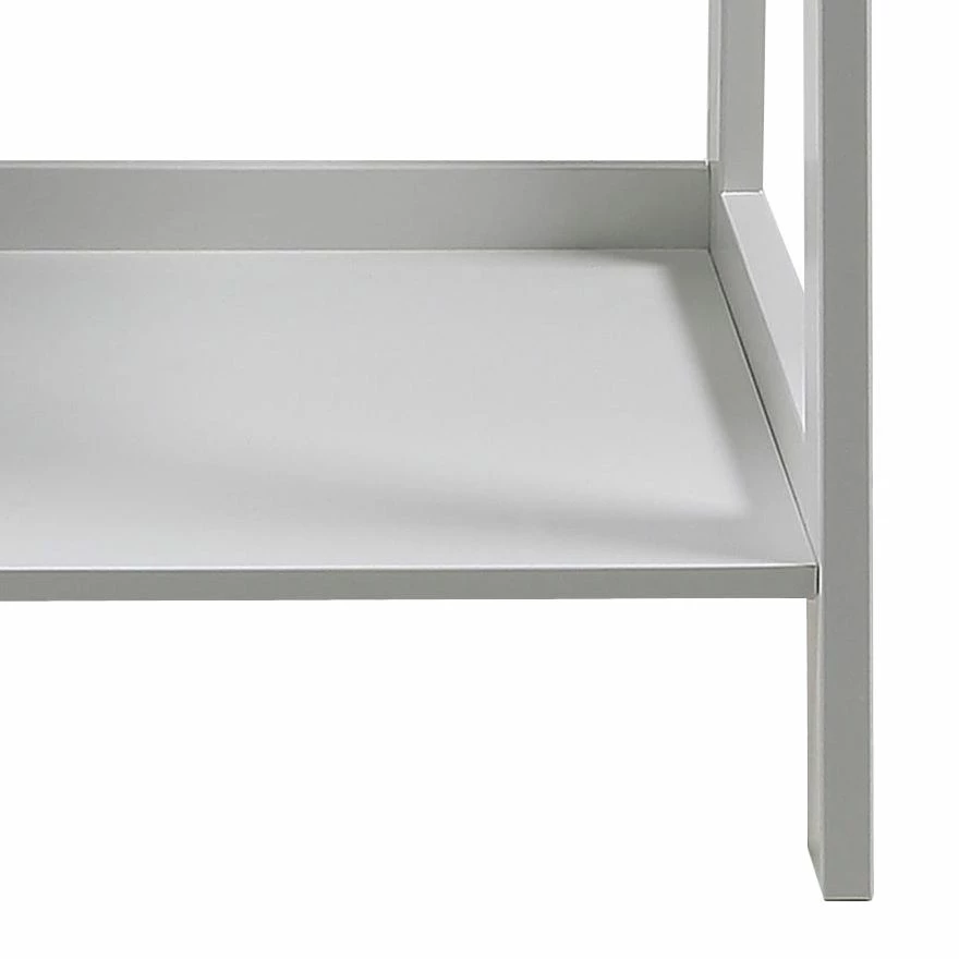 Mørteens Etagères Dilbert III - Blanc 8 Mørteens Etagères Dilbert III - Blanc – Image 6