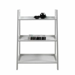 Mørteens Etagères Dilbert III - Blanc 12 Mørteens Etagères Dilbert III - Blanc -loftscape Boutique regal dilbert iii weiss 1030678