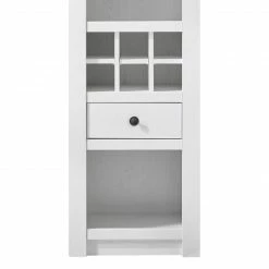 Maison Belfort Ensemble mural Geestland II - 4 éléments - Imitation pin blanc -loftscape Boutique regal geestland i pinie weiss dekor 4535424 1