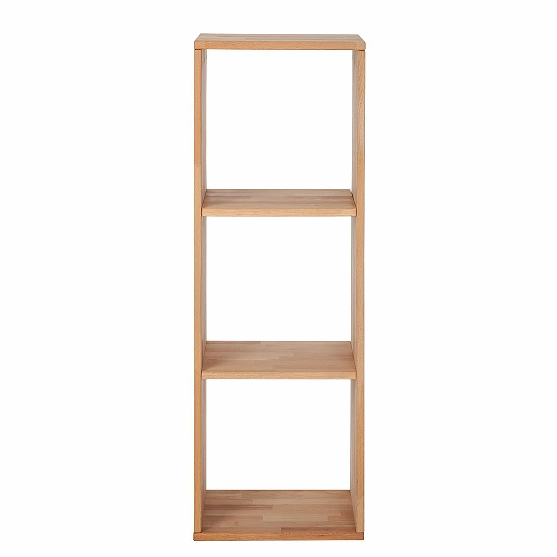 Ars Natura Étagère GrapWOOD I - Duramen de hêtre massif 4 Ars Natura Étagère GrapWOOD I - Duramen de hêtre massif – Image 2