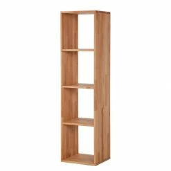 Ars Natura Étagère GrapWOOD II - Duramen de hêtre massif -loftscape Boutique regal grap ii kernbuche massiv 1109962