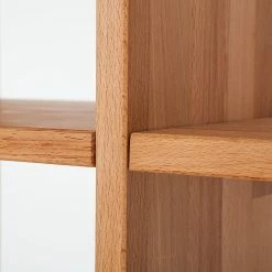 Ars Natura Étagère GrapWOOD III - Duramen de hêtre massif 21 Ars Natura Étagère GrapWOOD III - Duramen de hêtre massif -loftscape Boutique regal grap iii kernbuche massiv 1110230