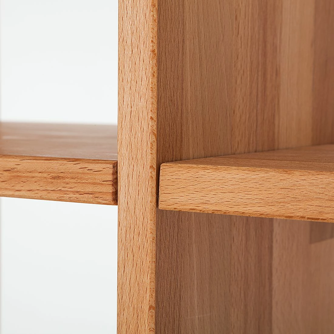 Ars Natura Étagère GrapWOOD III - Duramen de hêtre massif 12 Ars Natura Étagère GrapWOOD III - Duramen de hêtre massif – Image 10