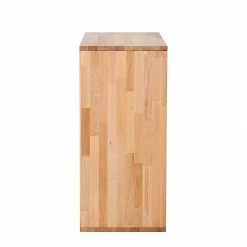 Ars Natura Étagère GrapWOOD V - Duramen de hêtre massif -loftscape Boutique regal grap v kernbuche massiv 1110666