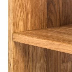 Ars Natura Étagère GrapWOOD I - Chêne massif -loftscape Boutique regal grapwood i eiche massiv 3078505