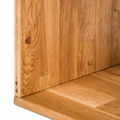 Ars Natura Étagère GrapWOOD I - Chêne massif -loftscape Boutique regal grapwood i eiche massiv 3080025