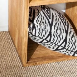 Ars Natura Étagère GrapWOOD VII - Chêne massif -loftscape Boutique regal grapwood i eiche massiv 4250940