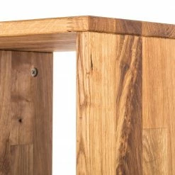 Ars Natura Étagère GrapWOOD II - Chêne massif -loftscape Boutique regal grapwood ii eiche massiv 3078641