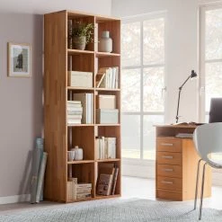 loftscape Boutique -loftscape Boutique regal grapwood iii kernbuche massiv 3389257