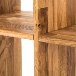 Ars Natura Étagère GrapWOOD IV - Chêne massif -loftscape Boutique regal grapwood iv eiche massiv 3079037