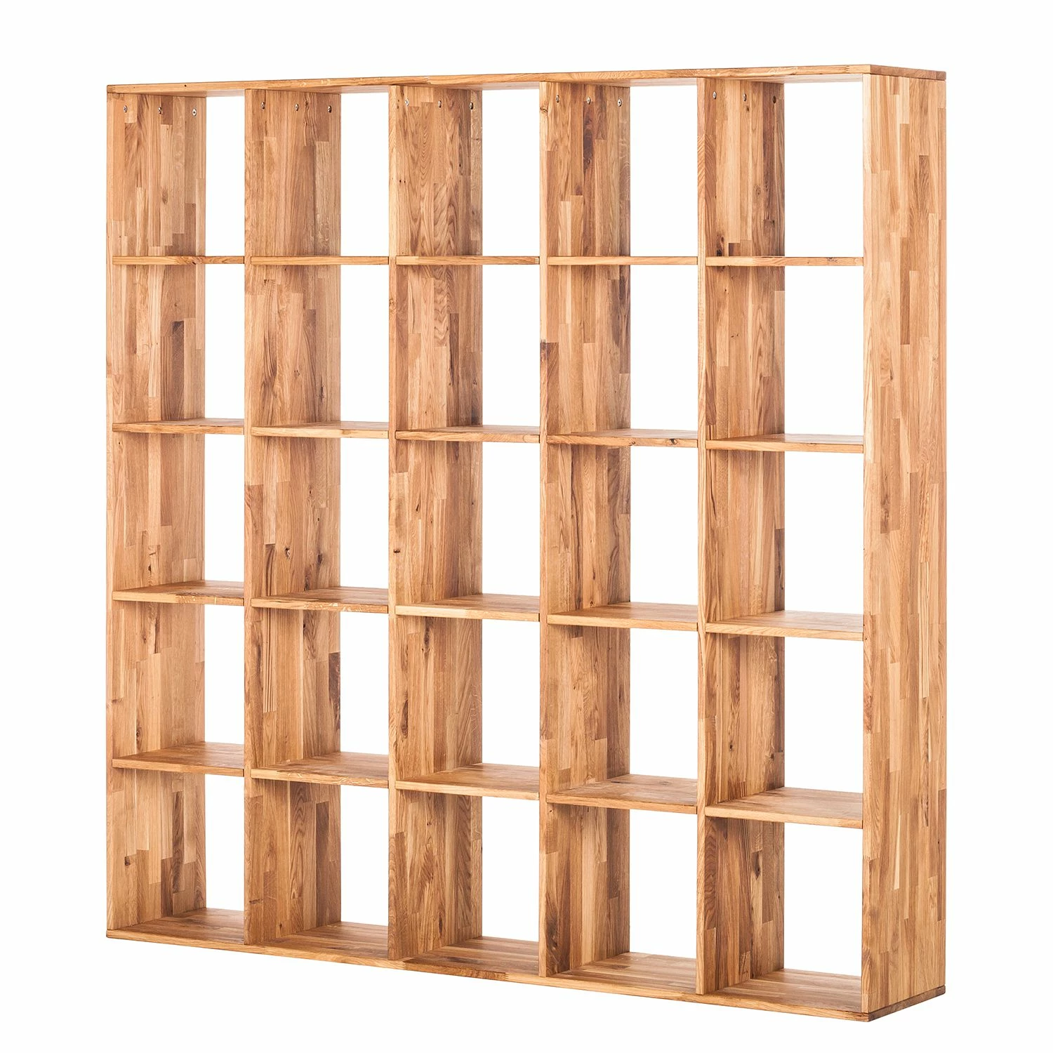 Ars Natura Étagère GrapWOOD VI - Chêne massif 8 Ars Natura Étagère GrapWOOD VI - Chêne massif – Image 6