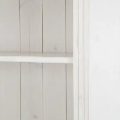 Maison Belfort Étagère Lillehammer I - Pin blanc / Pin couleur miel 15 Maison Belfort Étagère Lillehammer I - Pin blanc / Pin couleur miel -loftscape Boutique regal lillehammer i kiefer massiv weiss honig 1068114