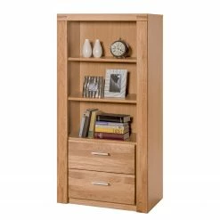 Ars Natura Étagère Lombok - Partiellement en bois massif