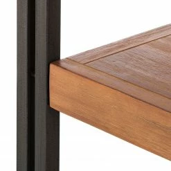 Ars manufacti Étagère Manchester III - Acacia massif / Métal 22 Ars manufacti Étagère Manchester III - Acacia massif / Métal -loftscape Boutique regal manchester iii akazie massiv metall 4877408