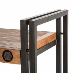 Ars manufacti Étagère Manchester III - Acacia massif / Métal 24 Ars manufacti Étagère Manchester III - Acacia massif / Métal -loftscape Boutique regal manchester iii akazie massiv metall 4877416