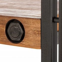 Ars manufacti Étagère Manchester IV - Acacia massif / Métal 27 Ars manufacti Étagère Manchester IV - Acacia massif / Métal -loftscape Boutique regal manchester iv akazie massiv metall 4877376