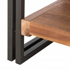 Ars manufacti Étagère Manchester IV - Acacia massif / Métal 29 Ars manufacti Étagère Manchester IV - Acacia massif / Métal -loftscape Boutique regal manchester iv akazie massiv metall 4877384