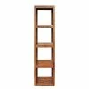 Ars Natura Etagère Ohio - Sheesham massif -loftscape Boutique regal ohio 4 faecher sheesham massivholz 1315696
