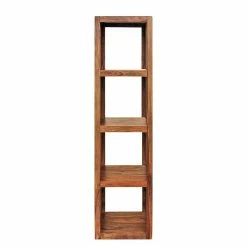 Ars Natura Etagère Ohio - Sheesham massif