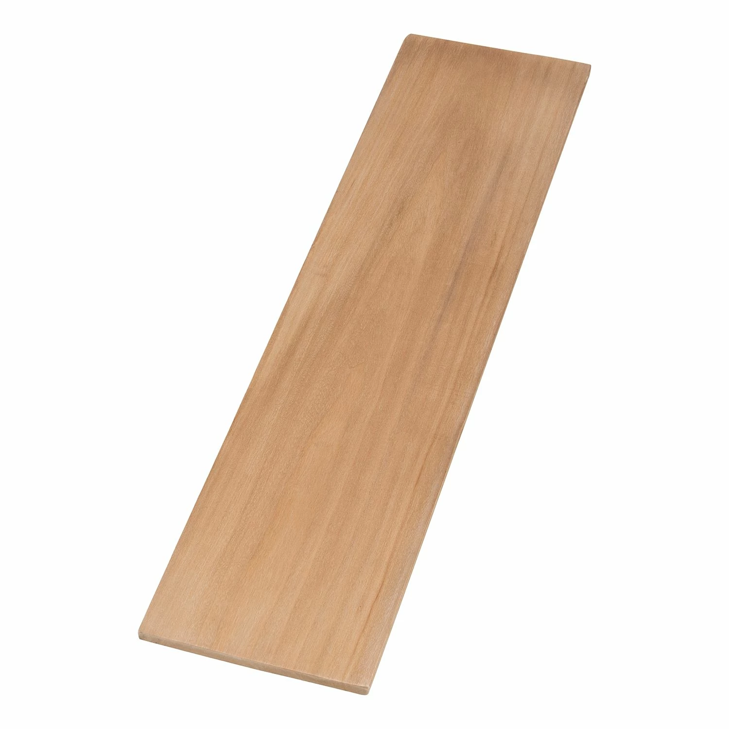 Mørteens Étagère Oxbow I - Paulownia massif / Métal - Paulownia / Noir 10 Mørteens Étagère Oxbow I - Paulownia massif / Métal - Paulownia / Noir – Image 8