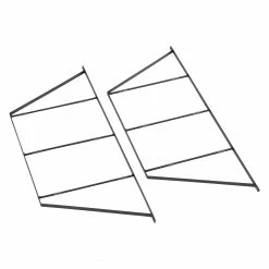 Mørteens Étagère Oxbow I - Paulownia massif / Métal - Paulownia / Noir 30 Mørteens Étagère Oxbow I - Paulownia massif / Métal - Paulownia / Noir -loftscape Boutique regal oxbow i paulownia massiv metall paulownia 5033820