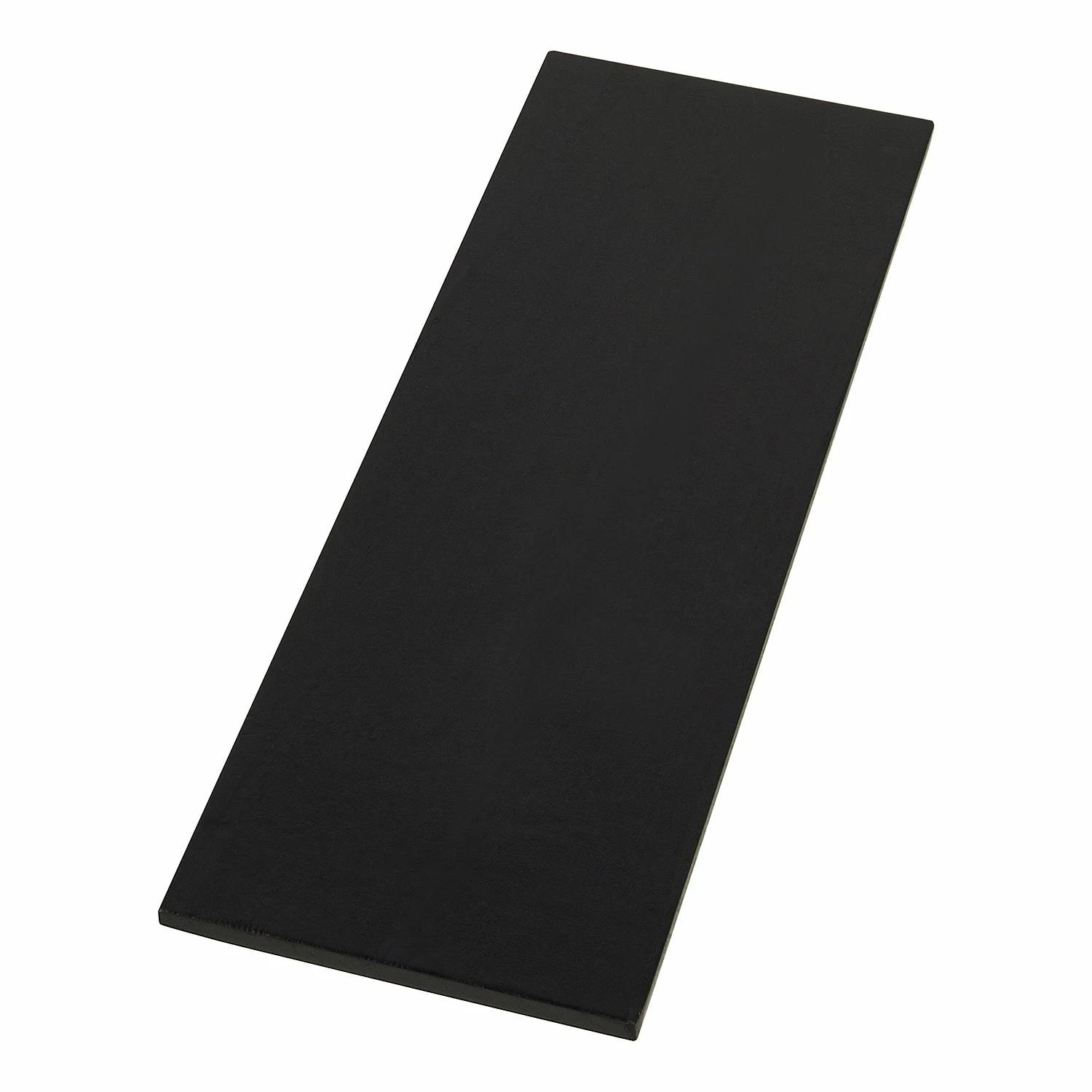 Mørteens Étagère Oxbow II - Paulownia massif / Métal - Paulownia Noir 12 Mørteens Étagère Oxbow II - Paulownia massif / Métal - Paulownia Noir – Image 10