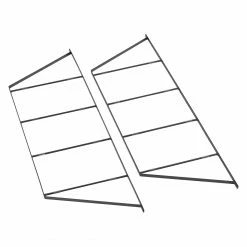 Mørteens Étagère Oxbow II - Paulownia massif / Métal - Paulownia Noir 32 Mørteens Étagère Oxbow II - Paulownia massif / Métal - Paulownia Noir -loftscape Boutique regal oxbow ii paulownia massiv metall paulownia schwarz 5033744