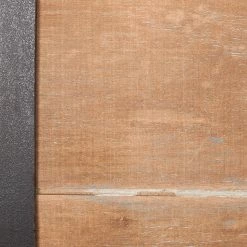 Ars manufacti Étagère Rives - Sapin massif / Métal -loftscape Boutique regal rives tanne massiv metall 3743820