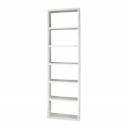 Fredriks Étagère Concept I - Blanc