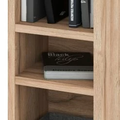 Fredriks Étagère Rya II - Hauteur : 113 cm -loftscape Boutique regal rya ii balkeneiche dekor 113 cm 5235868