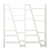 Temahome Etagère Delta IV - Blanc -loftscape Boutique regal sarnia ii mattweiss 243599
