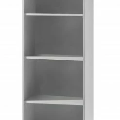 Fredriks Étagère Tux I - Largeur : 52 cm -loftscape Boutique regal tux i lichtgrau 52 cm 4614424