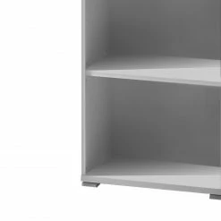 Fredriks Étagère Tux I - Largeur : 52 cm -loftscape Boutique regal tux i lichtgrau 52 cm 4614428