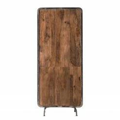 Ars manufacti Étagère Wharton II - Partiellement en acacia massif / Acier 20 Ars manufacti Étagère Wharton II - Partiellement en acacia massif / Acier -loftscape Boutique regal wharton ii mango teilmassiv stahl 5212216