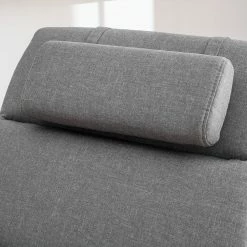 Fredriks Chaise longue de relaxation Califfo - Tissu gris 20 Fredriks Chaise longue de relaxation Califfo - Tissu gris -loftscape Boutique relaxliege califfo strukturstoff grau 4760464