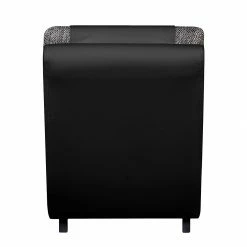 Re:concept Chaise longue de relaxation Carson - Cuir synthétique noir / Tissu structuré gris clair 19 Re:concept Chaise longue de relaxation Carson - Cuir synthétique noir / Tissu structuré gris clair -loftscape Boutique relaxliege carson kunstleder schwarz strukturstoff hellgrau 459479