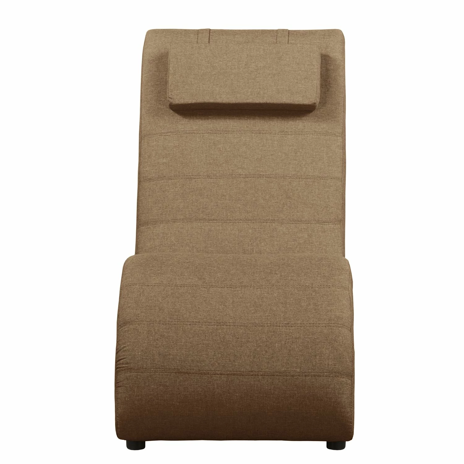 Modoform Chaise longue Sandon - Tissu 4 Modoform Chaise longue Sandon - Tissu – Image 2