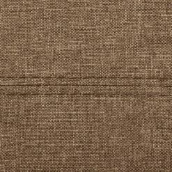 Modoform Chaise longue Sandon - Tissu 18 Modoform Chaise longue Sandon - Tissu -loftscape Boutique relaxliege sandon webstoff latte macchiato 5106356