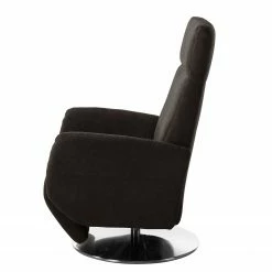 Fredriks Fauteuil de relaxation Biar - Tissu structuré 20 Fredriks Fauteuil de relaxation Biar - Tissu structuré -loftscape Boutique relaxsessel biar strukturstoff manuelle verstellung braun 4839340