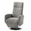 Fredriks Fauteuil de relaxation Biar - Tissu structuré 1 Fredriks Fauteuil de relaxation Biar - Tissu structuré -loftscape Boutique relaxsessel biar strukturstoff manuelle verstellung granit 4839456