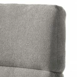 Fredriks Fauteuil de relaxation Biar - Tissu structuré -loftscape Boutique relaxsessel biar strukturstoff zweimotorige verstellung granit 4839744