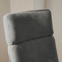 Fredriks Fauteuil de relaxation Biar - Tissu structuré 34 Fredriks Fauteuil de relaxation Biar - Tissu structuré -loftscape Boutique relaxsessel biar strukturstoff zweimotorige verstellung grau 5003748