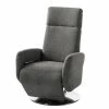 Fredriks Fauteuil de relaxation Biar - Tissu structuré 1 Fredriks Fauteuil de relaxation Biar - Tissu structuré -loftscape Boutique relaxsessel biar strukturstoff zweimotorige verstellung mit aufstehhilfe grau 4839720