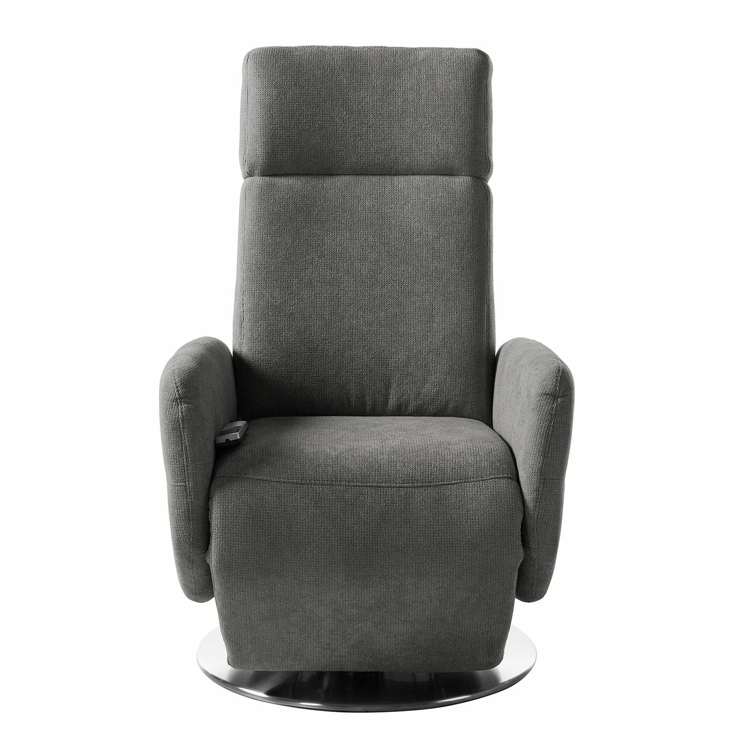 Fredriks Fauteuil de relaxation Biar - Tissu structuré 10 Fredriks Fauteuil de relaxation Biar - Tissu structuré – Image 8