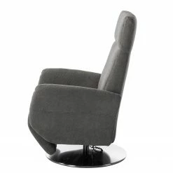 Fredriks Fauteuil de relaxation Biar - Tissu structuré 29 Fredriks Fauteuil de relaxation Biar - Tissu structuré -loftscape Boutique relaxsessel biar strukturstoff zweimotorige verstellung mit aufstehhilfe grau 4839760